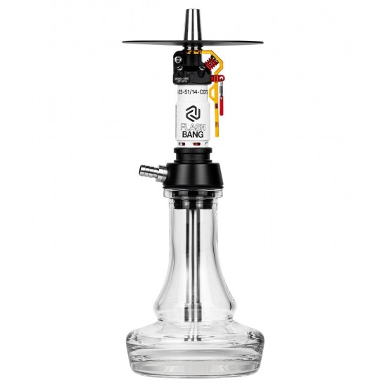 Amotion Flash Bang Amber