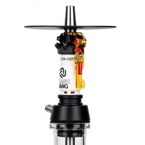 Amotion Flash Bang Amber