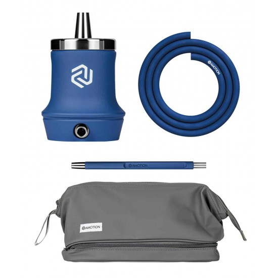 Amotion Roam Full Set Cobalt