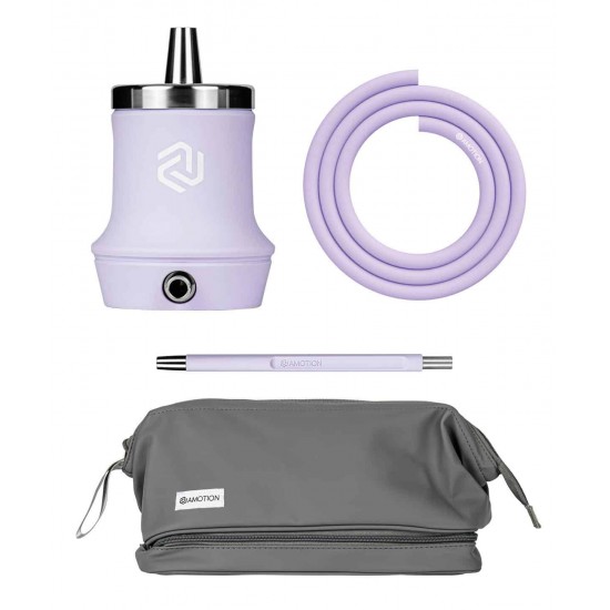 Amotion Roam Full Set Mauve