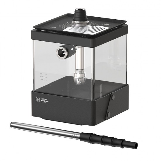 Alpha Hookah Smart Plus Exzo