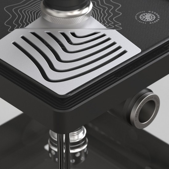 Alpha Hookah Smart Plus Exzo