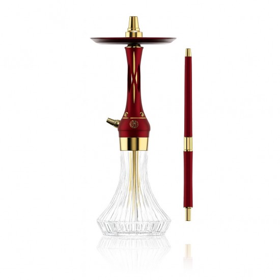 Blade Hookah M2 Mini Nargile Takımı
