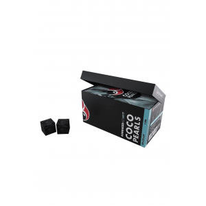 Coco Pearls Nargile Kömürü #27 1 Kg