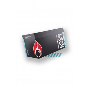 Coco Pearls Nargile Kömürü #27 1 Kg