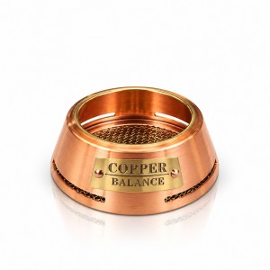Copper Balance Hmd Közlük ZET