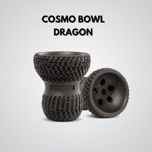 Cosmo Bowl Turkish Nargile Lülesi