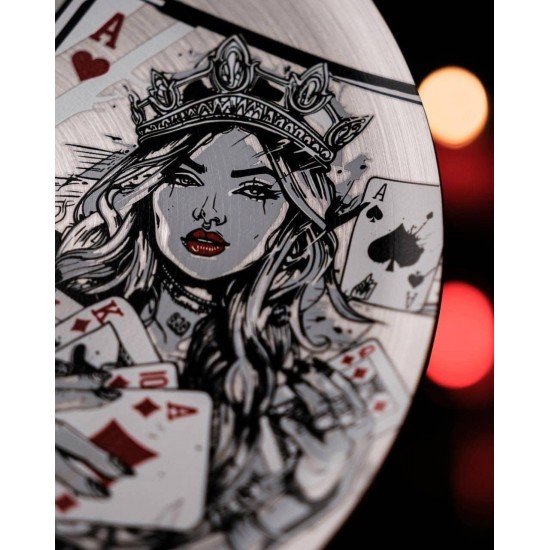 El Bomber Poker Club