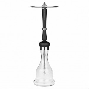 Hoob Enzo Silver Nargile Takımı
