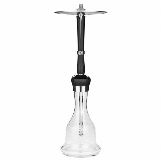 Hoob Enzo Silver Nargile Takımı