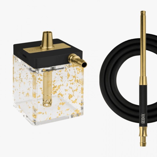 Hoob SubAtom Gold