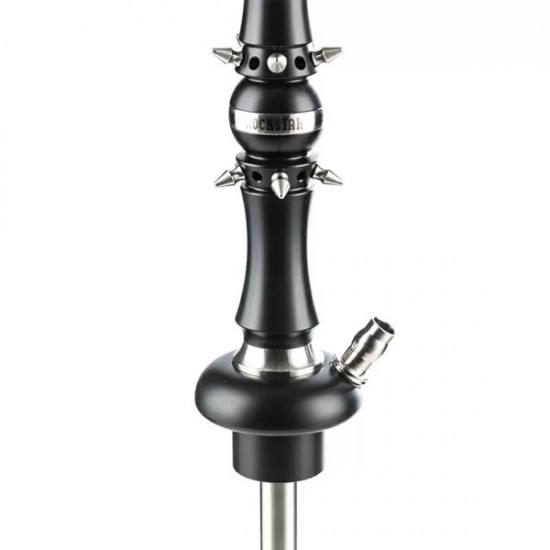 Hookahplace Rockstar Nargile Takımı
