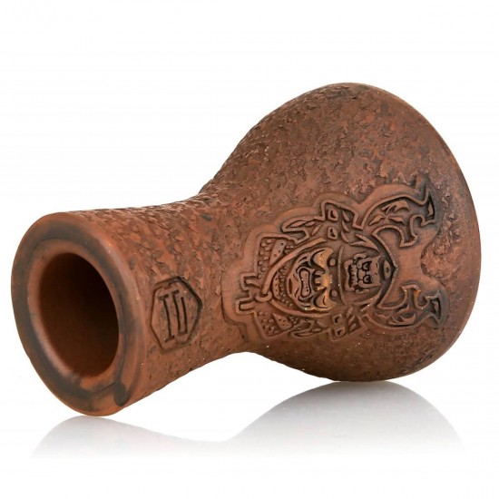Japona Hookah Samurai Bowl