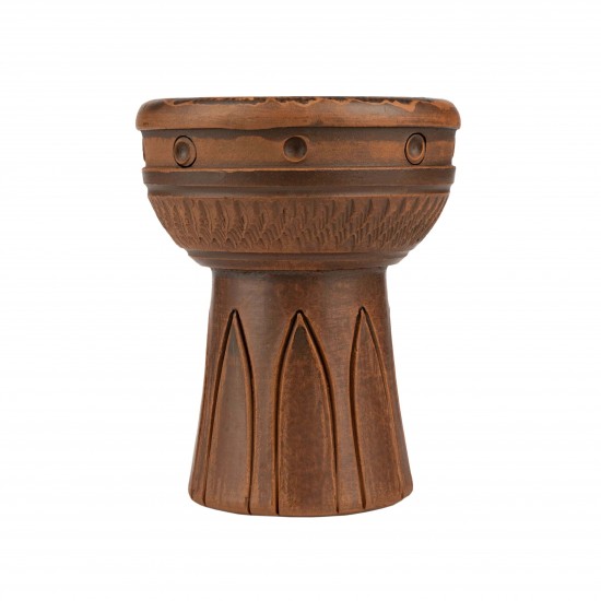 Japona Chasha Bowl Nargile Lülesi