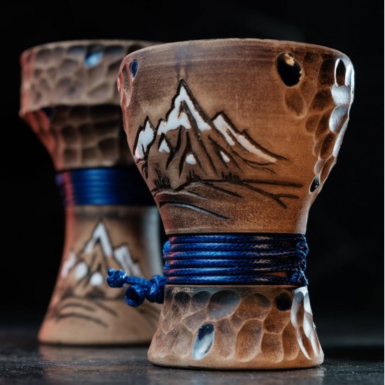 Japona Hookah Everest Lüle