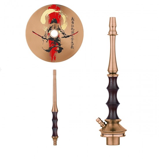 Japona Satori | Venge Bronze