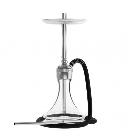 MattPear Mini S Slim Nargile Takımı