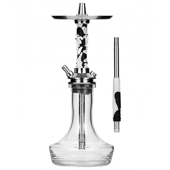 Moze Breeze Pro Candy Grey White