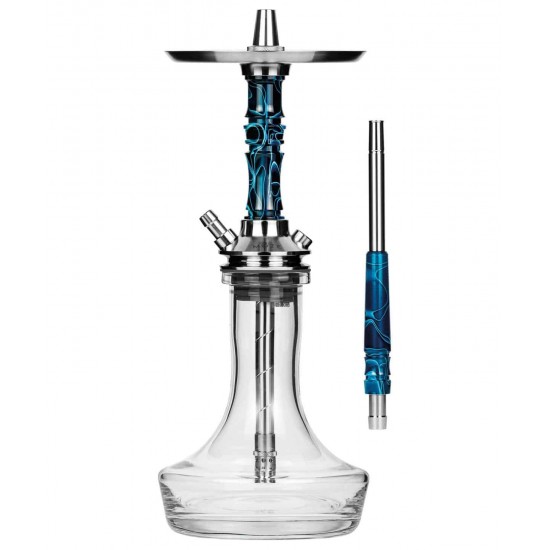 Moze Breeze Pro Wavy Blue