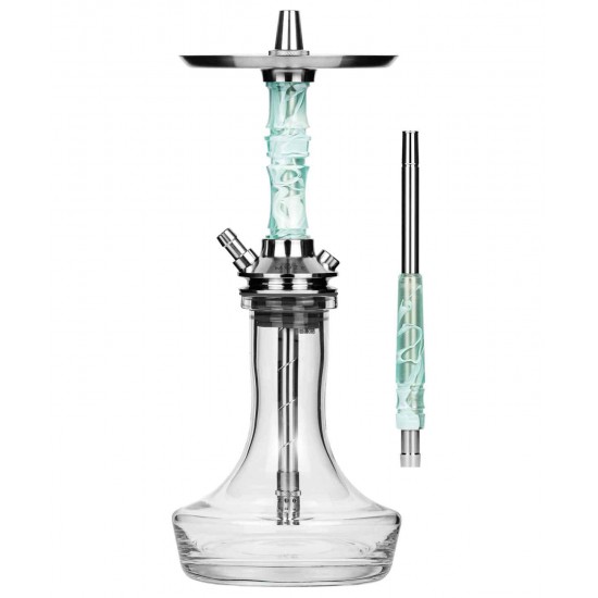 Moze Breeze Pro Wavy Mint