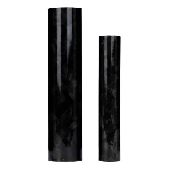 Moze Breeze Two Forged Carbon Sleeve Set