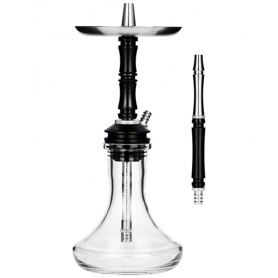 Moze Breeze Two Original Black