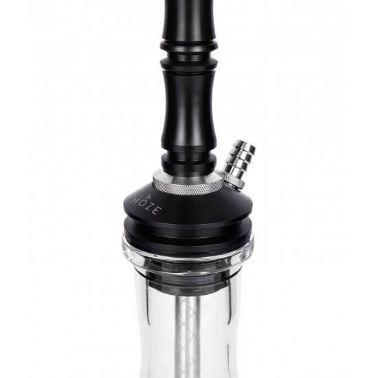 Moze Breeze Two Original Black