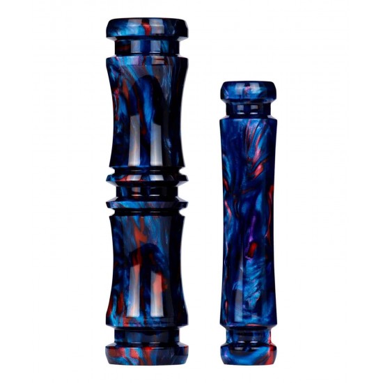 Moze Breeze Two Original Blue Sleeve Set