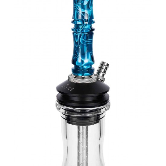 Moze Breeze Two Wavy Blue