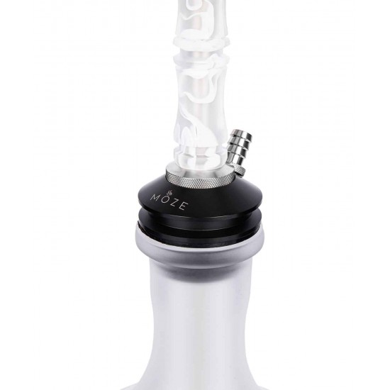 Moze Breeze Two Wavy Frosted