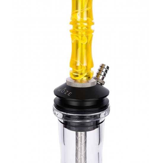 Moze Breeze Two Wavy Yellow