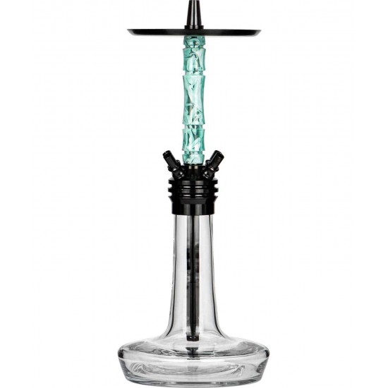 Moze Varity Squad Black Clear Wavy Mint