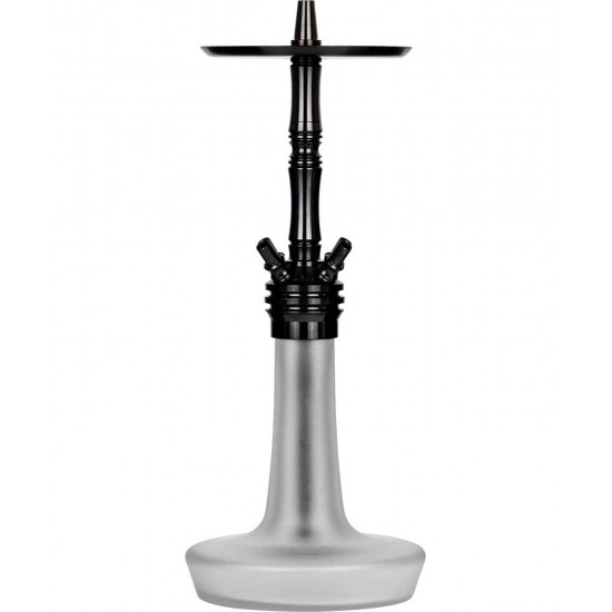 Moze Varity Squad Black Frosted Black Steel