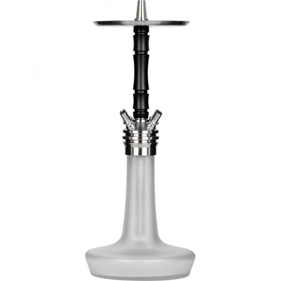 Moze Varity Squad Silver Frosted Original Black