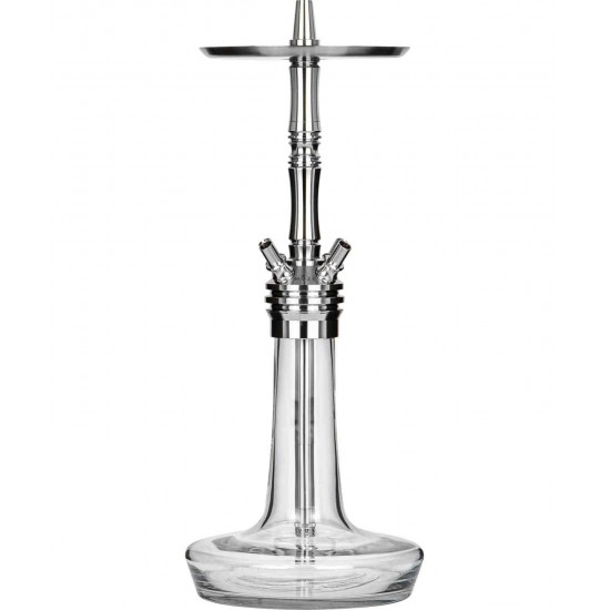 Moze Varity Squad Steel Clear Steel