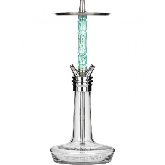 Moze Varity Squad Steel Clear Wavy Mint