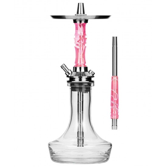 Moze Breeze Pro Wavy Pink