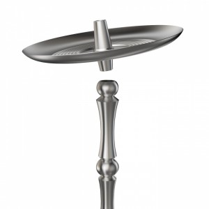 MattPear Classic Ball Nargile Takımı