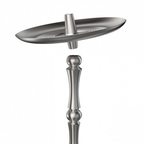 MattPear Classic Ball Nargile Takımı