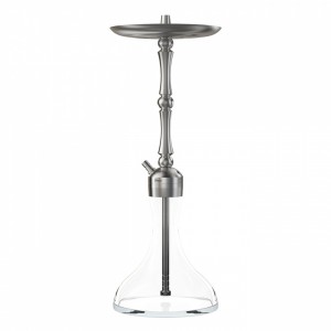 MattPear Classic Ball Nargile Takımı
