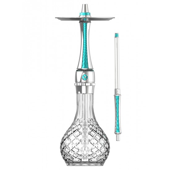 Maxx Royal Sealight Nargile Full Set