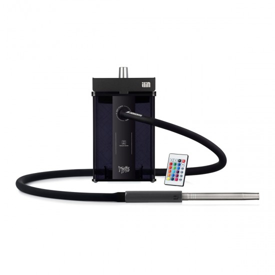 Nano Smoke Four Nargile Takımı