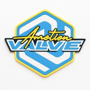 Amotion Valve Nargile Şişe Altlığı