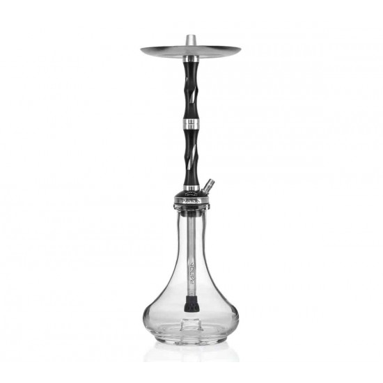 Panda Hookah Black Nargile Takımı
