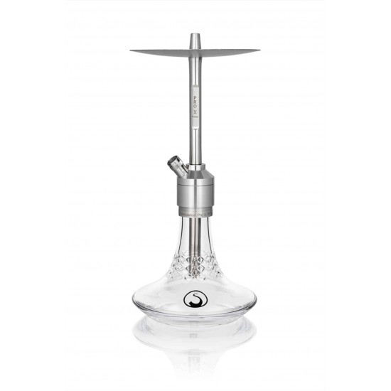 Steamulation Prime Pro X GEN 2 - Crystal