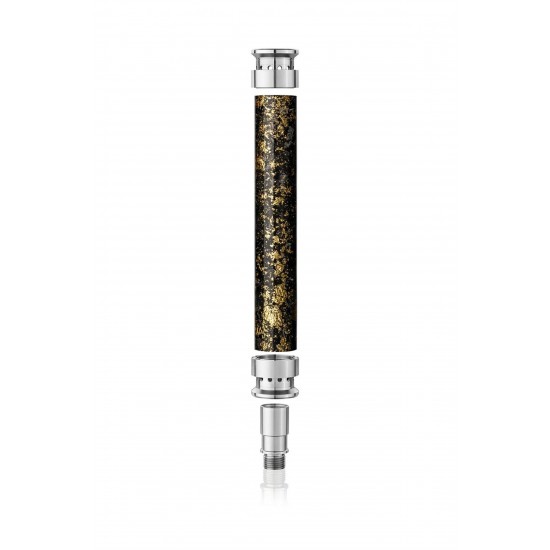 Steamulation Pro X Gen 2 BOA Set Tahliye Aparatı - Gold Leaf