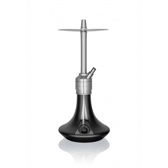 Steamulation Pro X Mini - Black Matt