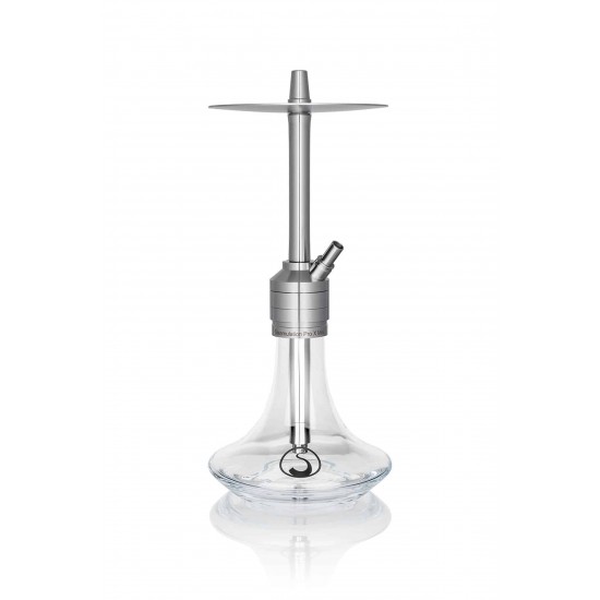 Steamulation Pro X Mini - Clear