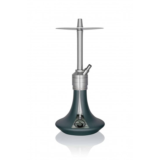 Steamulation Pro X Mini - Petrol Green