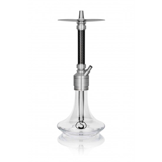 Steamulation Pro X Mini BOA Set Tahliye Aparatı - Carbon Black